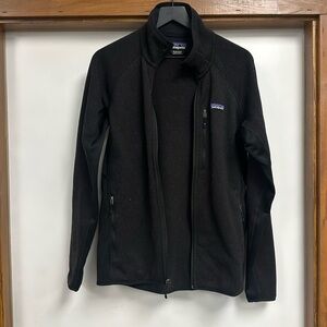 Patagonia fleece